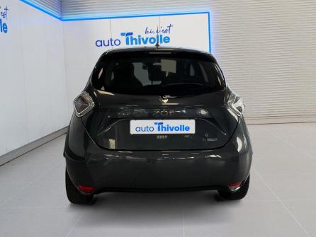RENAULT Zoe R90 Zen à vendre à Chalon-sur-Saône - Image n°4