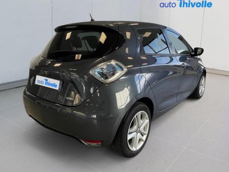 RENAULT Zoe R90 Zen à vendre à Chalon-sur-Saône - Image n°5