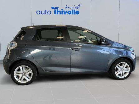 RENAULT Zoe R90 Zen à vendre à Chalon-sur-Saône - Image n°6