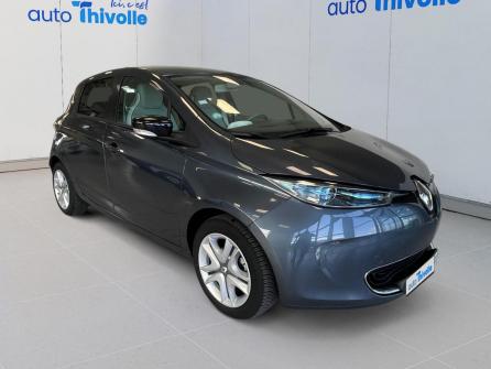 RENAULT Zoe R90 Zen à vendre à Chalon-sur-Saône - Image n°7