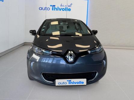 RENAULT Zoe R90 Zen à vendre à Chalon-sur-Saône - Image n°8