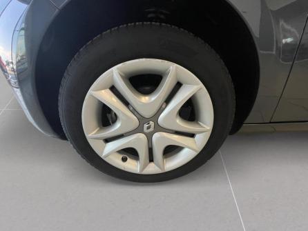RENAULT Zoe R90 Zen à vendre à Chalon-sur-Saône - Image n°9