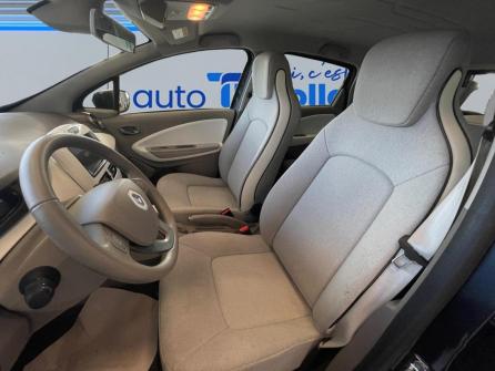 RENAULT Zoe R90 Zen à vendre à Chalon-sur-Saône - Image n°10
