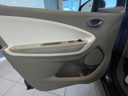 RENAULT Zoe R90 Zen à vendre à Chalon-sur-Saône - Image n°11