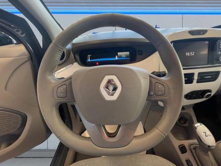 RENAULT Zoe R90 Zen à vendre à Chalon-sur-Saône - Image n°13