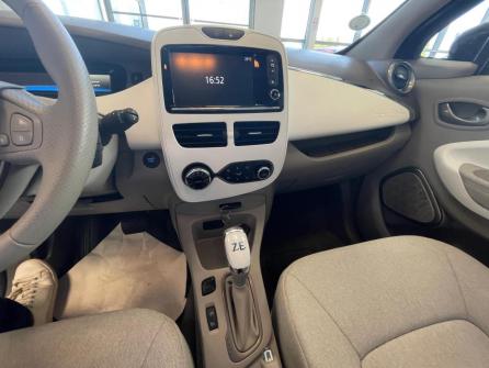 RENAULT Zoe R90 Zen à vendre à Chalon-sur-Saône - Image n°15