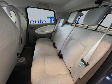 RENAULT Zoe R90 Zen à vendre à Chalon-sur-Saône - Image n°16