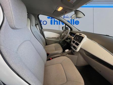 RENAULT Zoe R90 Zen à vendre à Chalon-sur-Saône - Image n°17
