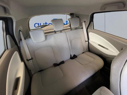 RENAULT Zoe R90 Zen à vendre à Chalon-sur-Saône - Image n°18