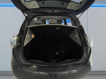 RENAULT Zoe R90 Zen à vendre à Chalon-sur-Saône - Image n°19