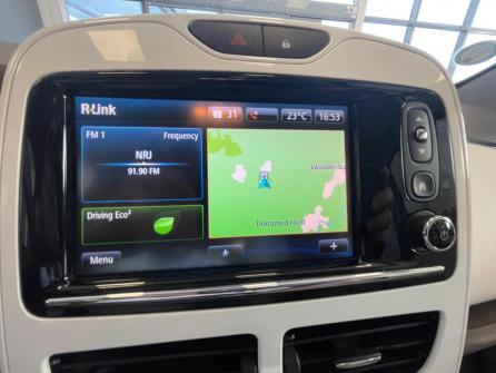 RENAULT Zoe R90 Zen à vendre à Chalon-sur-Saône - Image n°21