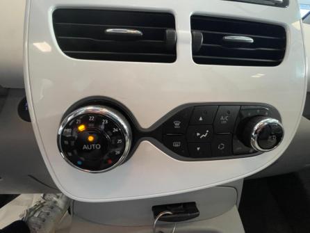 RENAULT Zoe R90 Zen à vendre à Chalon-sur-Saône - Image n°22