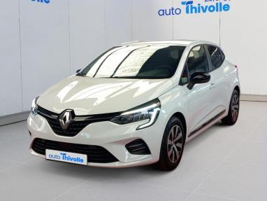 RENAULT Clio Clio TCe 90 X-Tronic Evolution d'occasion  de 2023  à  Chalon-sur-Saône 