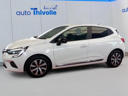 RENAULT Clio Clio TCe 90 X-Tronic Evolution à vendre à Chalon-sur-Saône - Image n°2
