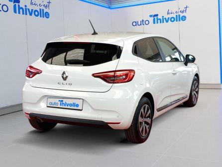 RENAULT Clio Clio TCe 90 X-Tronic Evolution à vendre à Chalon-sur-Saône - Image n°5