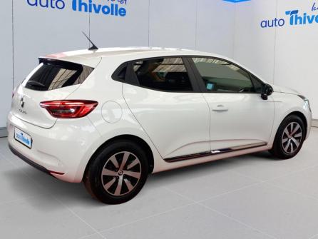 RENAULT Clio Clio TCe 90 X-Tronic Evolution à vendre à Chalon-sur-Saône - Image n°6