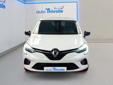 RENAULT Clio Clio TCe 90 X-Tronic Evolution à vendre à Chalon-sur-Saône - Image n°8