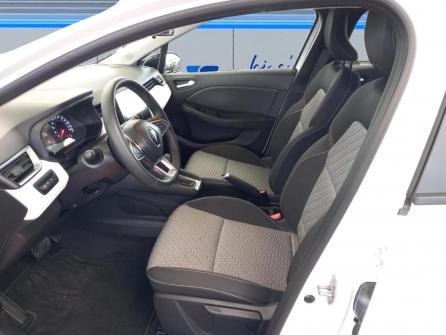 RENAULT Clio Clio TCe 90 X-Tronic Evolution à vendre à Chalon-sur-Saône - Image n°10