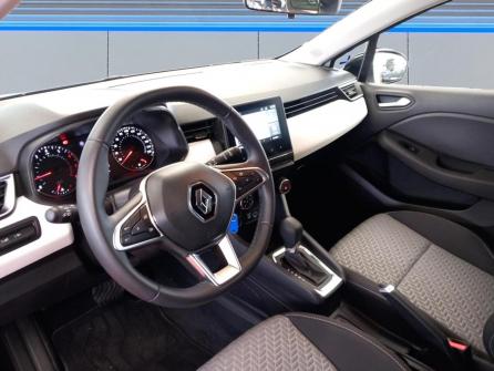 RENAULT Clio Clio TCe 90 X-Tronic Evolution à vendre à Chalon-sur-Saône - Image n°12