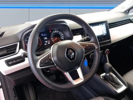 RENAULT Clio Clio TCe 90 X-Tronic Evolution à vendre à Chalon-sur-Saône - Image n°13
