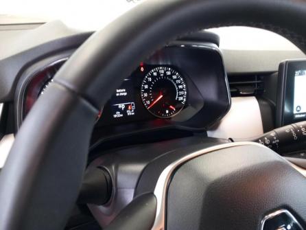RENAULT Clio Clio TCe 90 X-Tronic Evolution à vendre à Chalon-sur-Saône - Image n°14