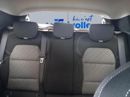 RENAULT Clio Clio TCe 90 X-Tronic Evolution à vendre à Chalon-sur-Saône - Image n°16
