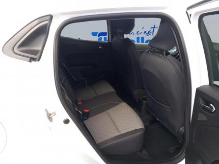 RENAULT Clio Clio TCe 90 X-Tronic Evolution à vendre à Chalon-sur-Saône - Image n°18