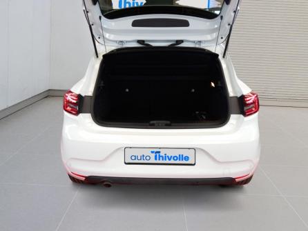 RENAULT Clio Clio TCe 90 X-Tronic Evolution à vendre à Chalon-sur-Saône - Image n°19