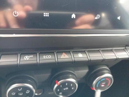 RENAULT Clio Clio TCe 90 X-Tronic Evolution à vendre à Chalon-sur-Saône - Image n°22