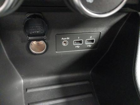 RENAULT Clio Clio TCe 90 X-Tronic Evolution à vendre à Chalon-sur-Saône - Image n°24