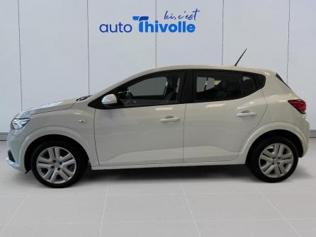 DACIA Sandero SCe 65 Confort à vendre à Chalon-sur-Saône - Image n°2