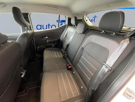 DACIA Sandero SCe 65 Confort à vendre à Chalon-sur-Saône - Image n°16