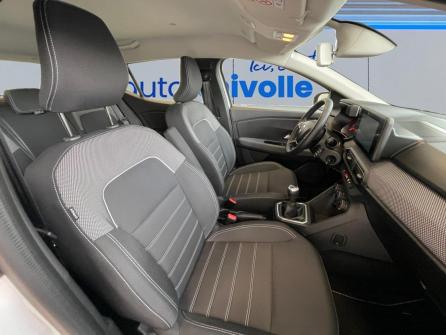 DACIA Sandero SCe 65 Confort à vendre à Chalon-sur-Saône - Image n°17