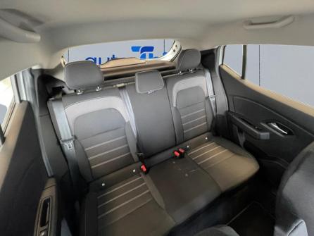DACIA Sandero SCe 65 Confort à vendre à Chalon-sur-Saône - Image n°18