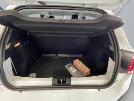 DACIA Sandero SCe 65 Confort à vendre à Chalon-sur-Saône - Image n°19