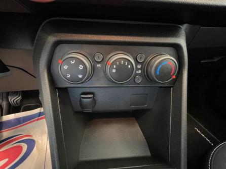 DACIA Sandero SCe 65 Confort à vendre à Chalon-sur-Saône - Image n°22
