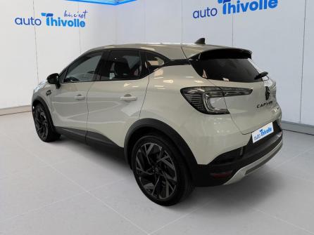 RENAULT Captur E-Tech full hybrid 145 ch esprit Alpine à vendre à Chalon-sur-Saône - Image n°3