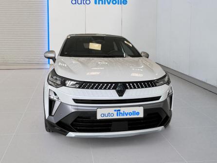 RENAULT Captur E-Tech full hybrid 145 ch esprit Alpine à vendre à Chalon-sur-Saône - Image n°8