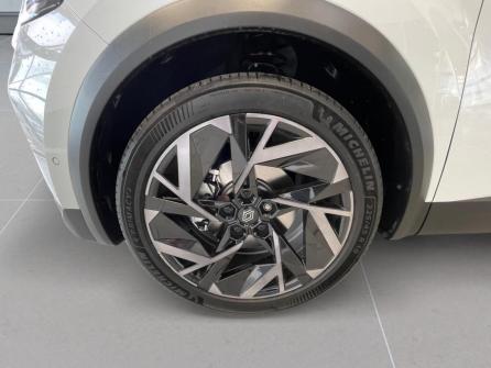 RENAULT Captur E-Tech full hybrid 145 ch esprit Alpine à vendre à Chalon-sur-Saône - Image n°9