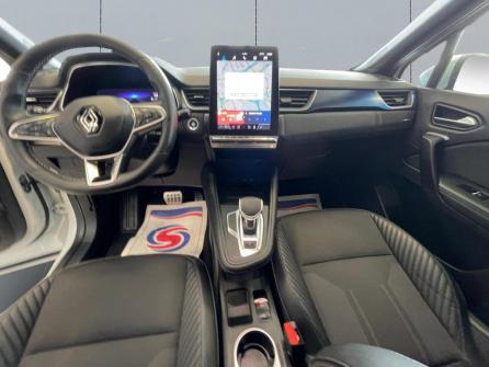 RENAULT Captur E-Tech full hybrid 145 ch esprit Alpine à vendre à Chalon-sur-Saône - Image n°12