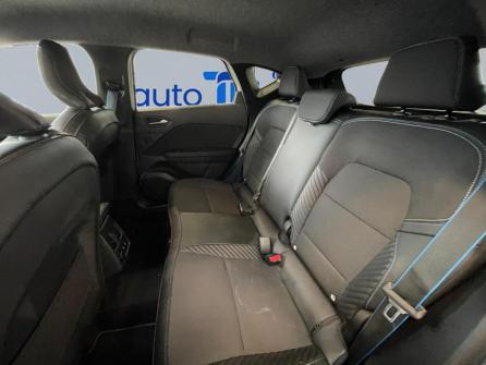 RENAULT Captur E-Tech full hybrid 145 ch esprit Alpine à vendre à Chalon-sur-Saône - Image n°16