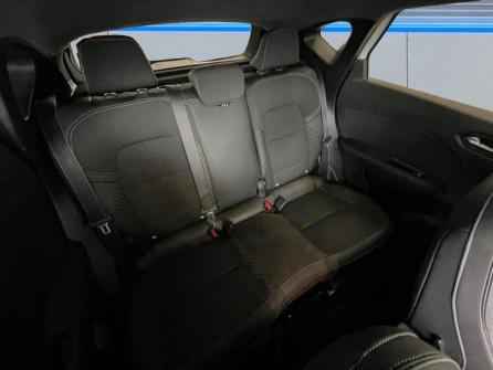 RENAULT Captur E-Tech full hybrid 145 ch esprit Alpine à vendre à Chalon-sur-Saône - Image n°18
