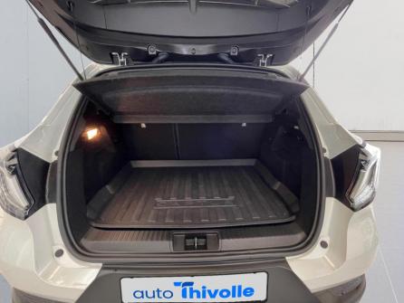 RENAULT Captur E-Tech full hybrid 145 ch esprit Alpine à vendre à Chalon-sur-Saône - Image n°19