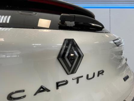 RENAULT Captur E-Tech full hybrid 145 ch esprit Alpine à vendre à Chalon-sur-Saône - Image n°20