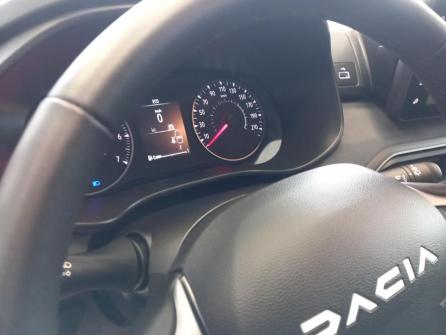 DACIA Sandero ECO-G 100 Stepway Extreme + à vendre à Chalon-sur-Saône - Image n°14