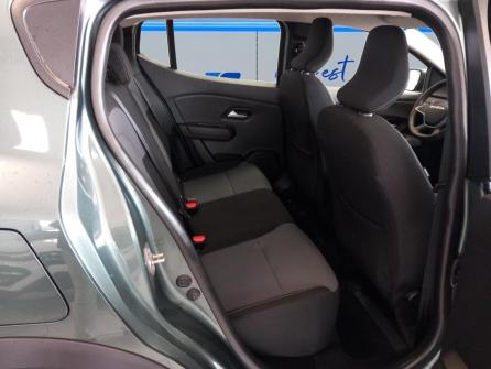 DACIA Sandero ECO-G 100 Stepway Extreme + à vendre à Chalon-sur-Saône - Image n°18