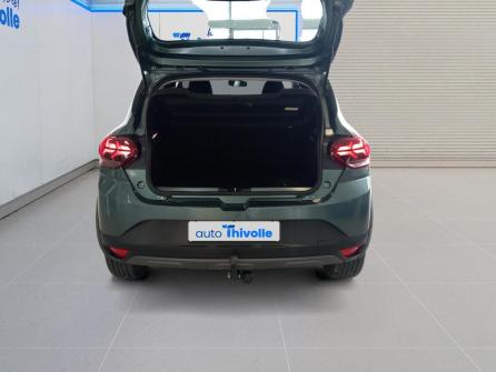 DACIA Sandero ECO-G 100 Stepway Extreme + à vendre à Chalon-sur-Saône - Image n°19