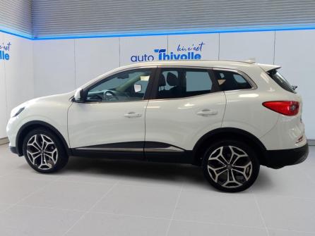RENAULT Kadjar TCe 140 FAP EDC Intens à vendre à Chalon-sur-Saône - Image n°2