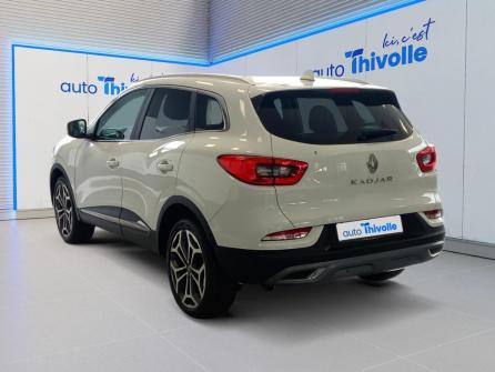 RENAULT Kadjar TCe 140 FAP EDC Intens à vendre à Chalon-sur-Saône - Image n°3