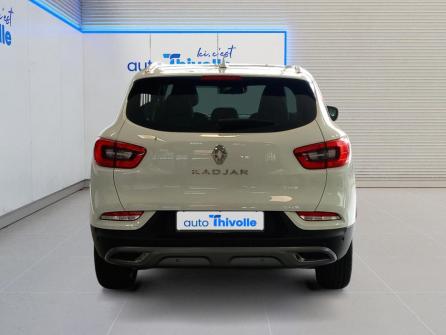 RENAULT Kadjar TCe 140 FAP EDC Intens à vendre à Chalon-sur-Saône - Image n°4